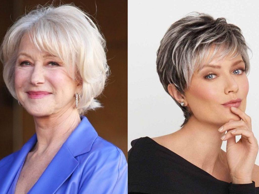 Tóc giả nữ trung niên - Top 5 mẫu tóc giả nữ trung niên đẹp đáng mua 2026